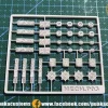 Mechanics & SF Detail Up Parts Type 3