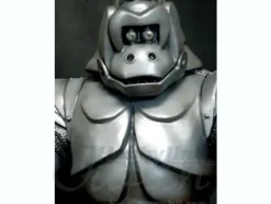 Mechani-Kong
