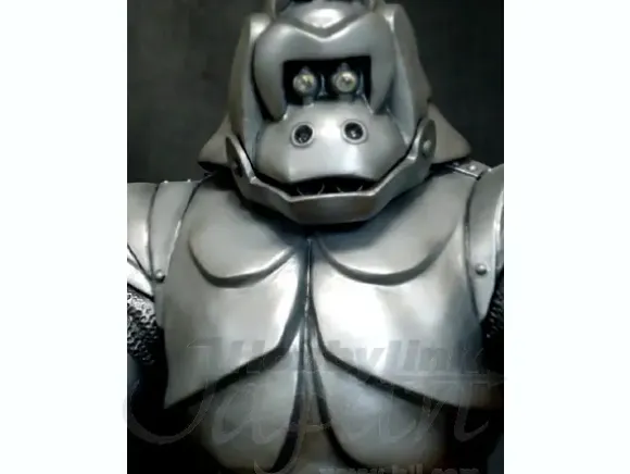 Mechani-Kong