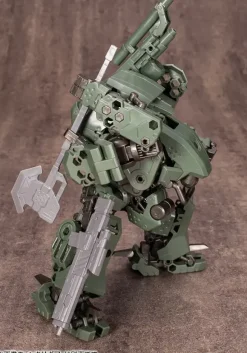 Mecha Supply Assorted 03 Joint Set Gun Metal Ver.