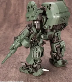 Mecha Supply Assorted 03 Joint Set Gun Metal Ver.