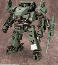 Mecha Supply Assorted 03 Joint Set Gun Metal Ver.