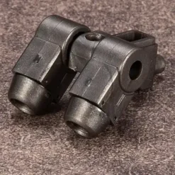 Mecha Supply Assorted 03 Joint Set Gun Metal Ver.