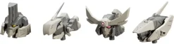Mecha Supply 15 Customized Head B