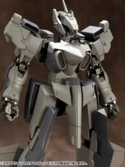 Mecha Supply 15 Customized Head B