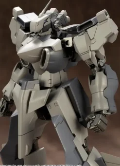 Mecha Supply 15 Customized Head B