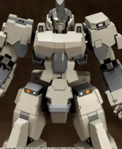 Mecha Supply 15 Customized Head B