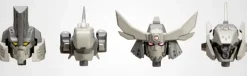 Mecha Supply 15 Customized Head B