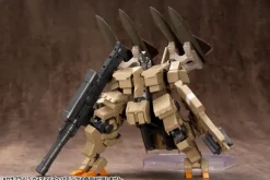 Mecha Supply 15 Customized Head B