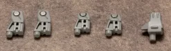 Mecha Supply 15 Customized Head B