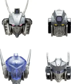 Mecha Supply 12 Customize Head A (Reissue)