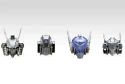 Mecha Supply 12 Customize Head A (Reissue)