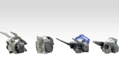 Mecha Supply 12 Customize Head A (Reissue)