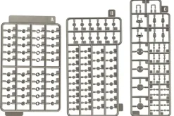 Mecha Supply 10 Detail Cover Type A (Reissue)