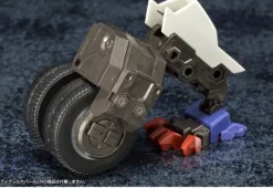 Mecha Supply 10 Detail Cover Type A (Reissue)