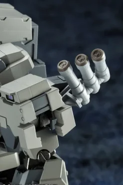 Mecha Supply 10 Detail Cover Type A (Reissue)