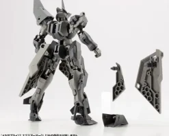 Mecha Supply 17 EX Armor D