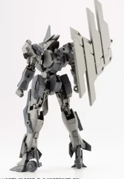 Mecha Supply 17 EX Armor D
