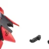 Mecha Supply 27 EX Armor E (Black Ver.) (Reissue)