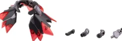 Mecha Supply 27 EX Armor E (Black Ver.)