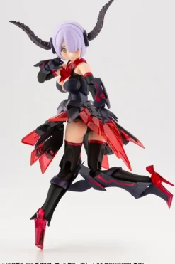 Mecha Supply 27 EX Armor E (Black Ver.)
