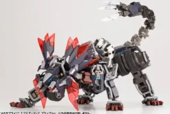 Mecha Supply 27 EX Armor E (Black Ver.)