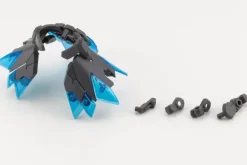 Mecha Supply 26 EX Armor E (Gray Ver.) (Reissue)