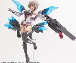 Mecha Supply 26 EX Armor E (Gray Ver.) (Reissue)