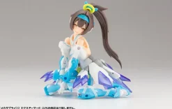 Mecha Supply 22 EX Armor E (Normal Color) (Reissue)
