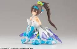 Mecha Supply 22 EX Armor E (Normal Color) (Reissue)
