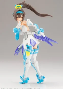 Mecha Supply 22 EX Armor E (Normal Color) (Reissue)