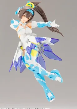 Mecha Supply 22 EX Armor E (Normal Color) (Reissue)