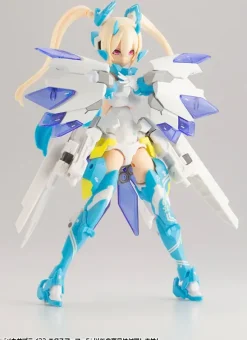 Mecha Supply 22 EX Armor E (Normal Color) (Reissue)