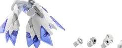 Mecha Supply 22 EX Armor E (Reissue)