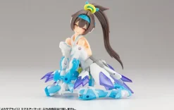Mecha Supply 22 EX Armor E (Reissue)