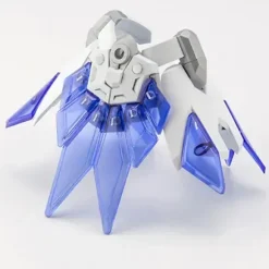 Mecha Supply 22 EX Armor E (Reissue)