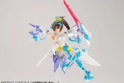 Mecha Supply 22 EX Armor E (Reissue)