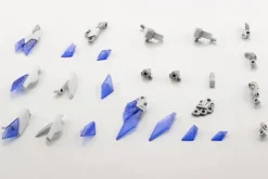 Mecha Supply 22 EX Armor E (Reissue)
