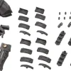 Mecha Supply 23 Ex Armor F (for robots)