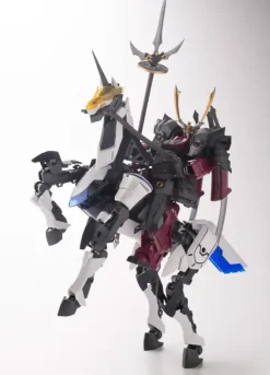 Mecha Supply 23 Ex Armor F (for robots)