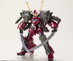 Mecha Supply 23 Ex Armor F (for robots)