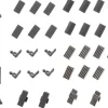 Mecha Supply25 Expansion Armor Type H