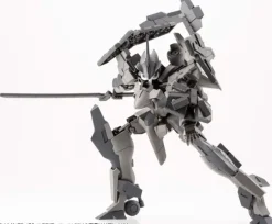 Mecha Supply25 Expansion Armor Type H