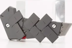 Mecha Supply25 Expansion Armor Type H
