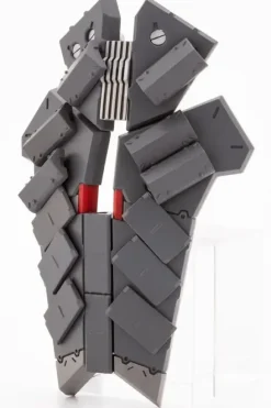 Mecha Supply25 Expansion Armor Type H