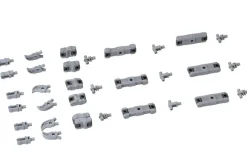 Mecha Supply 02 Flexible Arms Type B (Reissue)