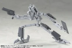 Mecha Supply 02 Flexible Arms Type B (Reissue)