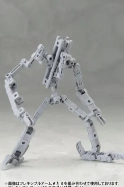 Mecha Supply 02 Flexible Arms Type B (Reissue)