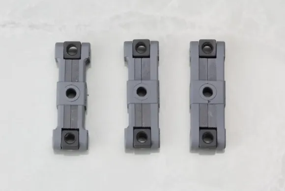 Mecha Supply 02 Flexible Arms Type B (Reissue)