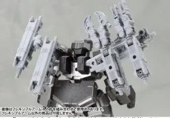 Mecha Supply 02 Flexible Arms Type B (Reissue)
